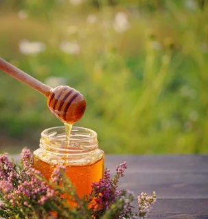 عسل طبیعی و ارگانیک لرستان
